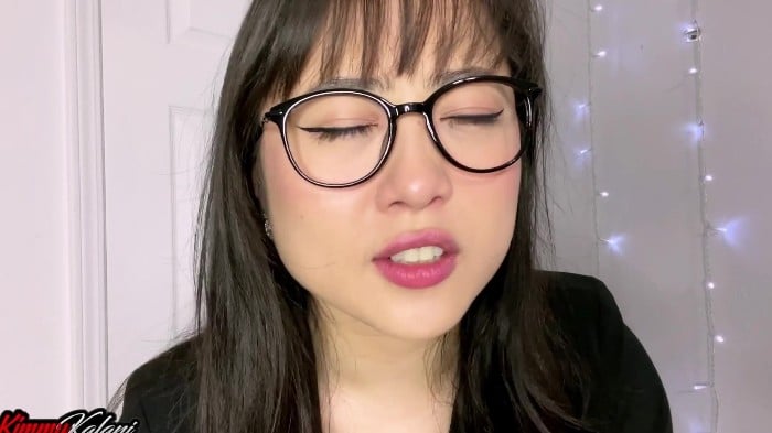 [ManyVids] Kimmykalani - Pov Asmr Mini-Pack 5