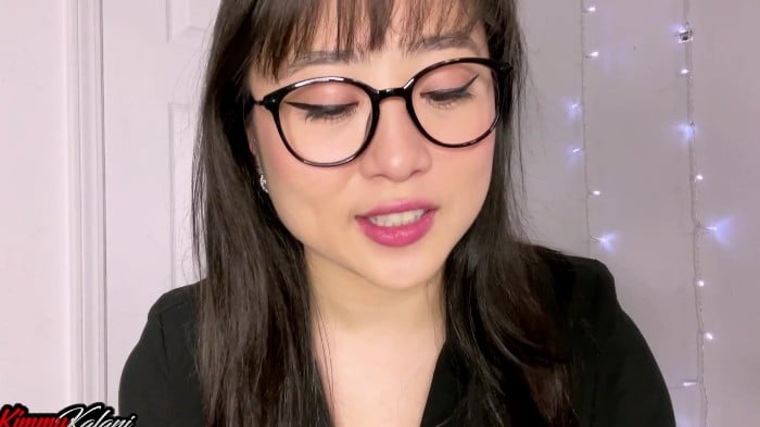 [ManyVids] Kimmykalani - Pov Asmr Mini-Pack 1