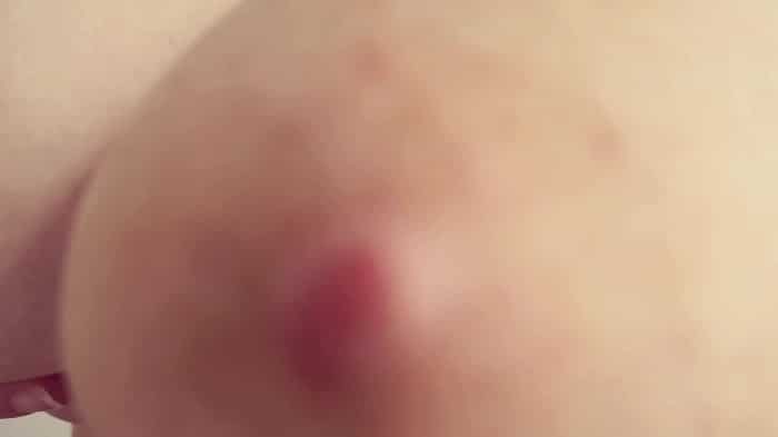 Lalunalewd - Suck On Mommy's Breasts (2025-03-12)[1080p] 2