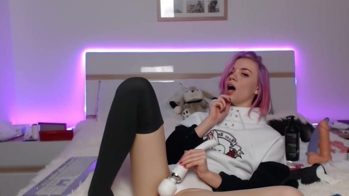 Leya Gornaya - Onlyfans 3