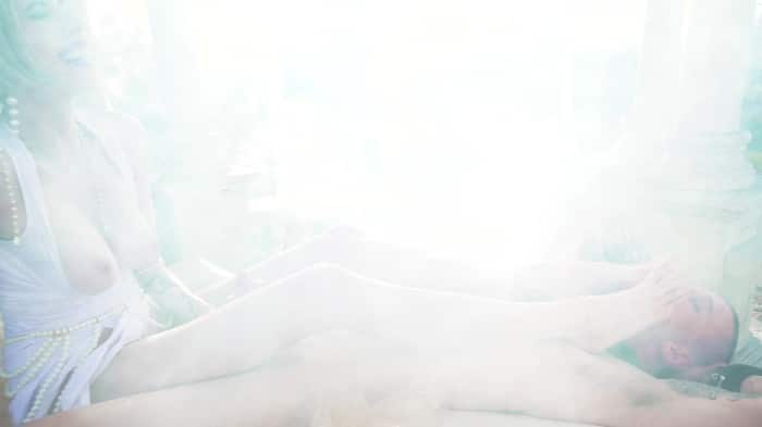 [LoveHerFeet] Goddess Kyaa Chimera - Goddess' Royal Groove [2160p] 4