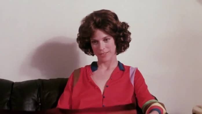 Love Slaves (1976) 2