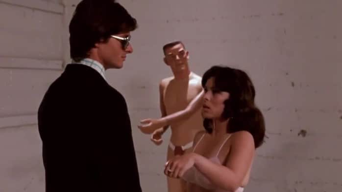 Love Slaves (1976) 2