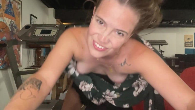 maggierosexo - Fucking Your Teacher The Front View 5