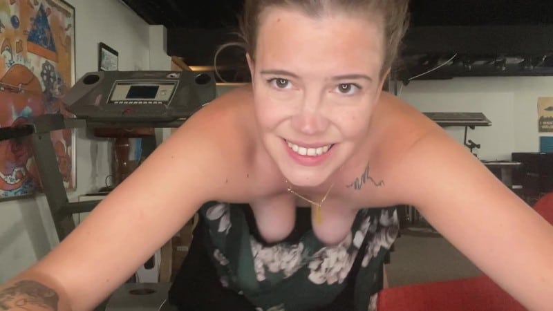 maggierosexo - Fucking Your Teacher The Front View 1