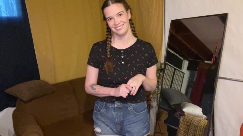 maggierosexo - Now You're My Daddy 2