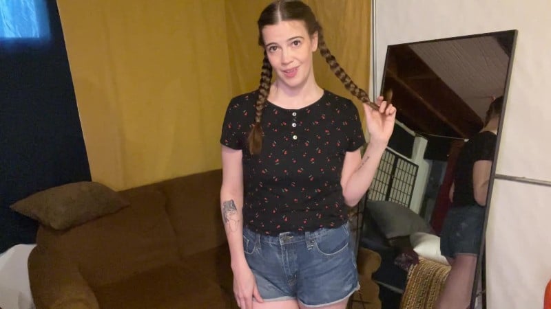 maggierosexo - Now You're My Daddy 1
