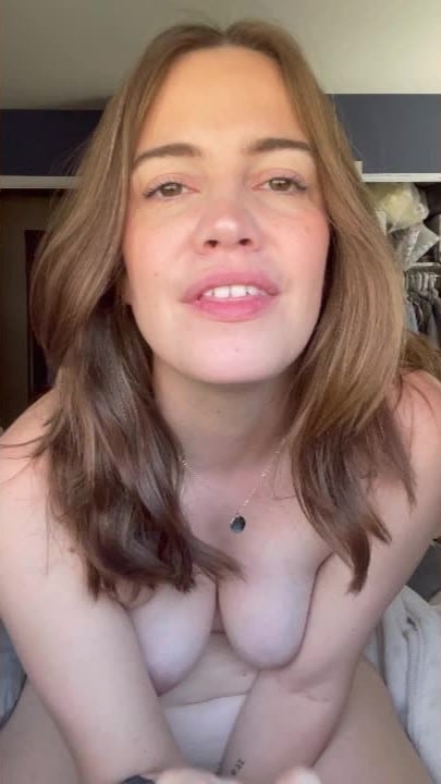 maggierosexo - don't worry mommy can help with that 5