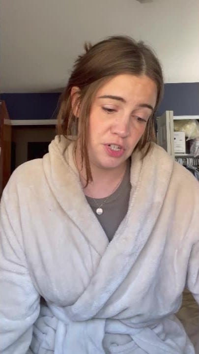 maggierosexo - don't worry mommy can help with that 1