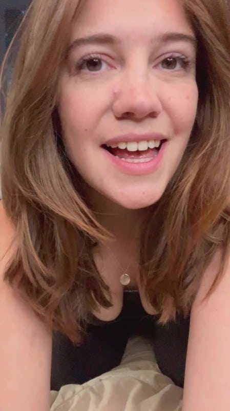 maggierosexo - facefoot worship and pov sex 1