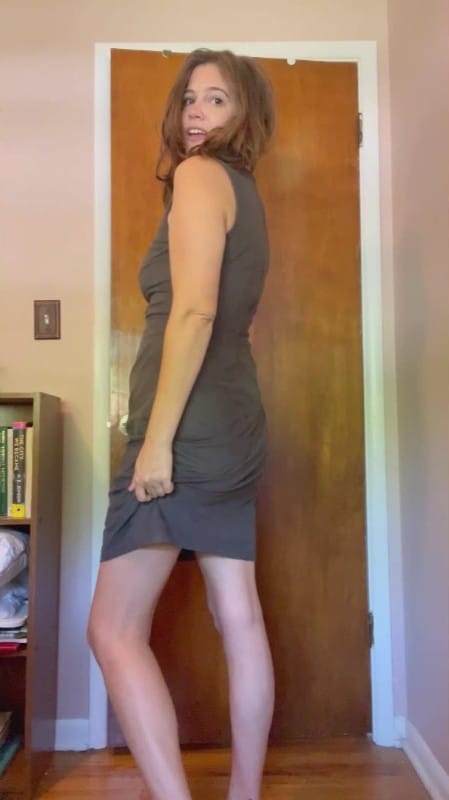 maggierosexo - hey mike ready for my cunt 1