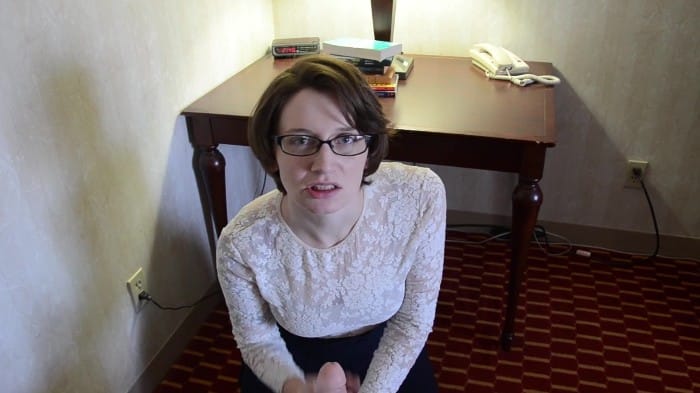 [ManyVids] Bettie Bondage - Mind Controlling The English Teacher (1080p) 3