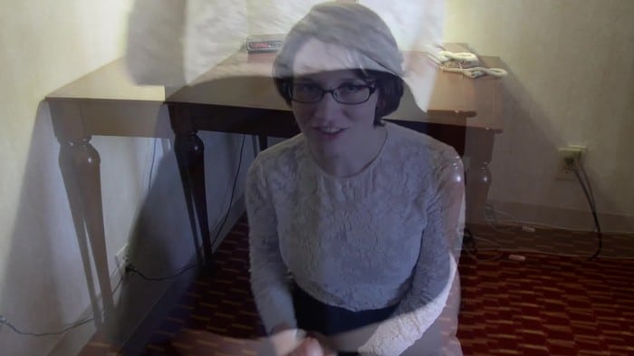 [ManyVids] Bettie Bondage - Mind Controlling The English Teacher (1080p) 4