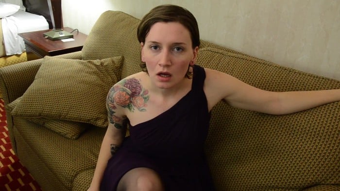 [ManyVids] Bettie Bondage - My Mom, The Escort (1080p) 2