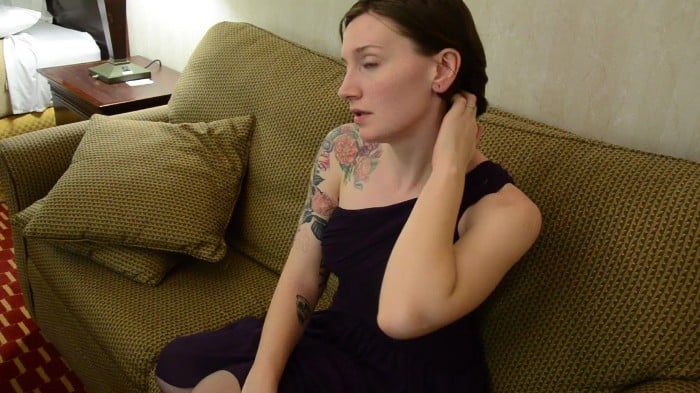 [ManyVids] Bettie Bondage - My Mom, The Escort (1080p) 1