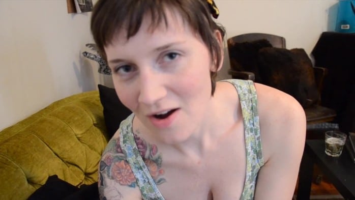 [ManyVids] Bettie Bondage - Multiple Facial Date With Shy Nerdy Girl (720p) 3