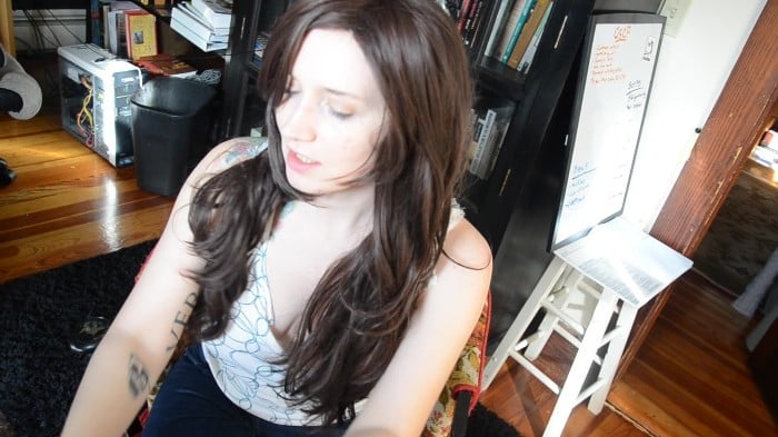 [ManyVids] Bettie Bondage - Experimental Chemistry (1080p) 5
