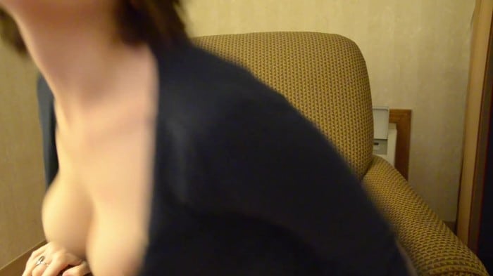 [ManyVids] Bettie Bondage - Daydreaming Of Your Stepmom (1080p) 3