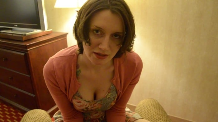 [ManyVids] Bettie Bondage - Going Away To College (1080p) 1