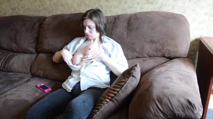 [ManyVids] Bettie Bondage - Gender Bended (1080p) 13