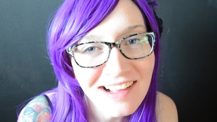 [ManyVids] Bettie Bondage - Turning Back Time For Teacher (1080p) 4