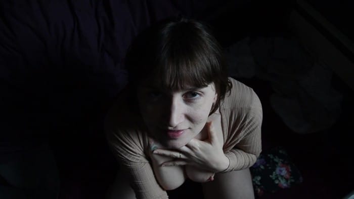 [ManyVids] Bettie Bondage - Blind Date With Mom (1080p) 4