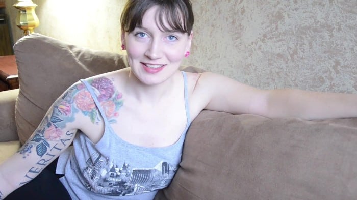 [ManyVids] Bettie Bondage - Mother's Guidance (1080p) 2