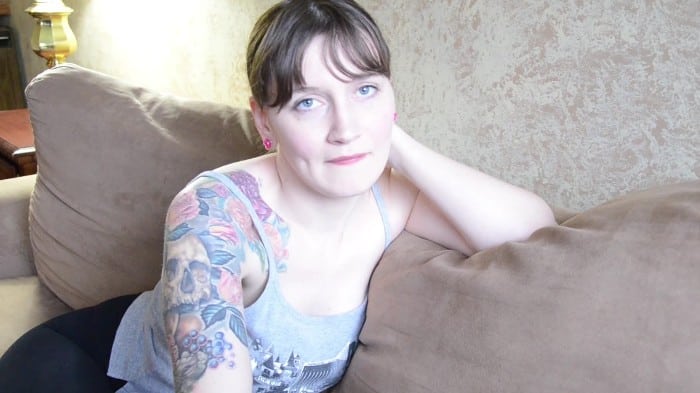 [ManyVids] Bettie Bondage - Mother's Guidance (1080p) 3