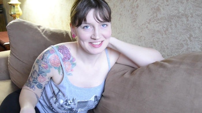 [ManyVids] Bettie Bondage - Mother's Guidance (1080p) 6