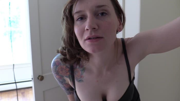 [ManyVids] Bettie Bondage - Fucking Your Trashy, Slutty Mom (1080p) 18