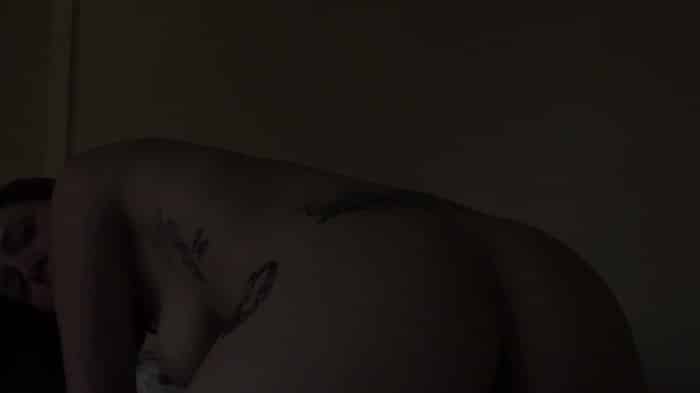 [ManyVids] Bettie Bondage - Mistaken Identity With Mom (1080p) 5