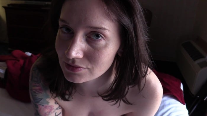 [ManyVids] Bettie Bondage - Mom's Confession (1080p) 3
