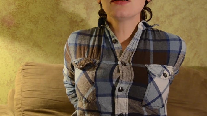 [ManyVids] Bettie Bondage - Weremilf Transformation - From Nerdy Mom To Slutty Milf (1080p) 2