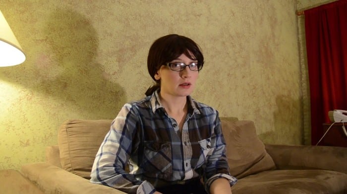 [ManyVids] Bettie Bondage - Weremilf Transformation - From Nerdy Mom To Slutty Milf (1080p) 1