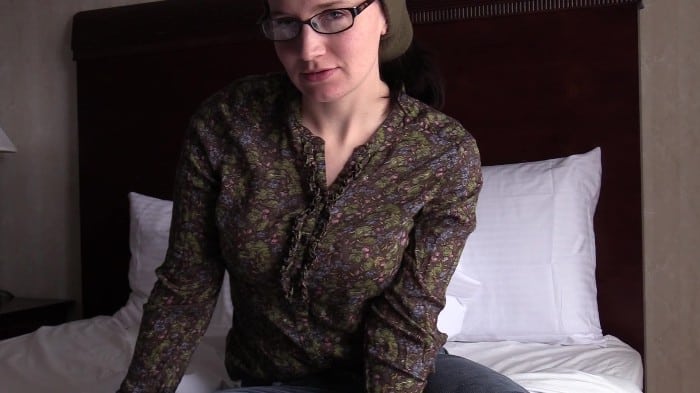 [ManyVids] Bettie Bondage - Date With The Librarian (1080p) 2