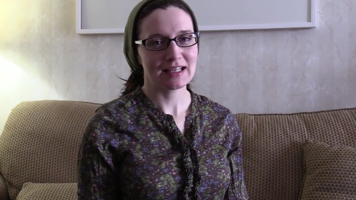 [ManyVids] Bettie Bondage - Date With The Librarian (1080p) 7