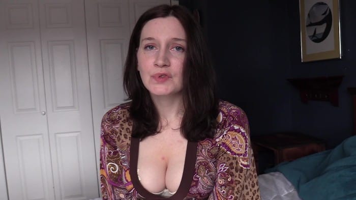 [ManyVids] Bettie Bondage - Mom's Porno Movies (1080p) 2