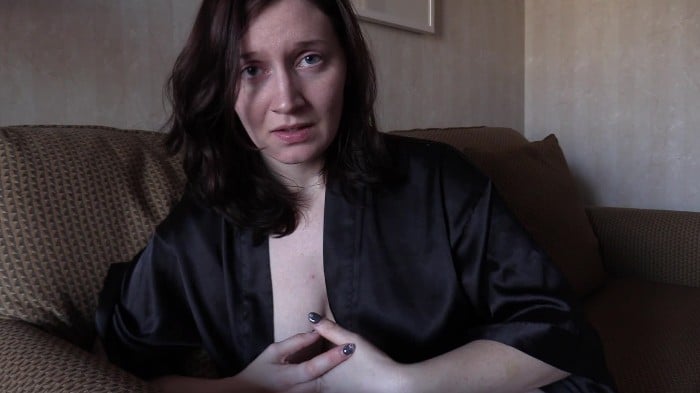 [ManyVids] Bettie Bondage - Peeping On Mommy's Dates (1080p) 3