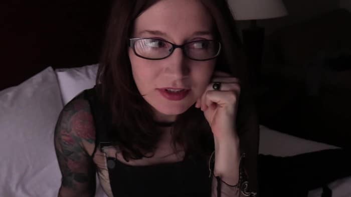 [ManyVids] Bettie Bondage - Daughter's Best Friend Is A Homewrecker (1080p) 2