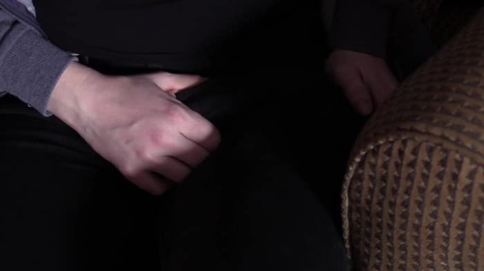 [ManyVids] Bettie Bondage - First Date With A Futa (1080p) 2