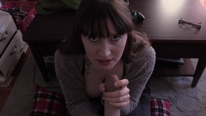[ManyVids] Bettie Bondage - The Learning Curve With Mom (1080p) 4