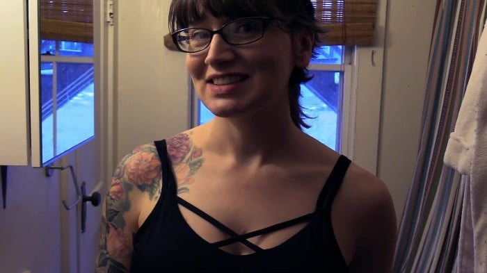 [ManyVids] Bettie Bondage - Mom's New Diet Plan (1080p) 1