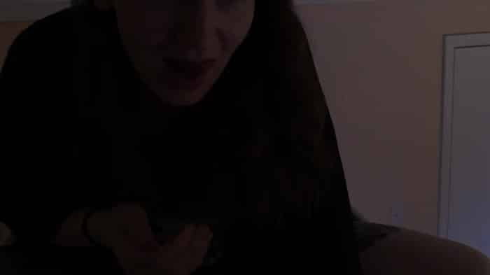 [ManyVids] Bettie Bondage - Mommy Needs Your Sperm (1080p) 4