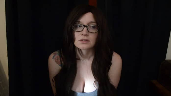 [ManyVids] Bettie Bondage - Bless Me Father (720p) 2