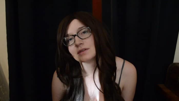 [ManyVids] Bettie Bondage - Bless Me Father (720p) 4