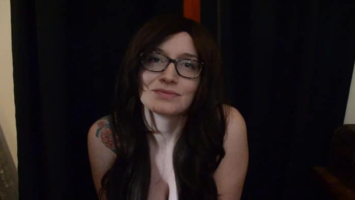 [ManyVids] Bettie Bondage - Bless Me Father (720p) 5