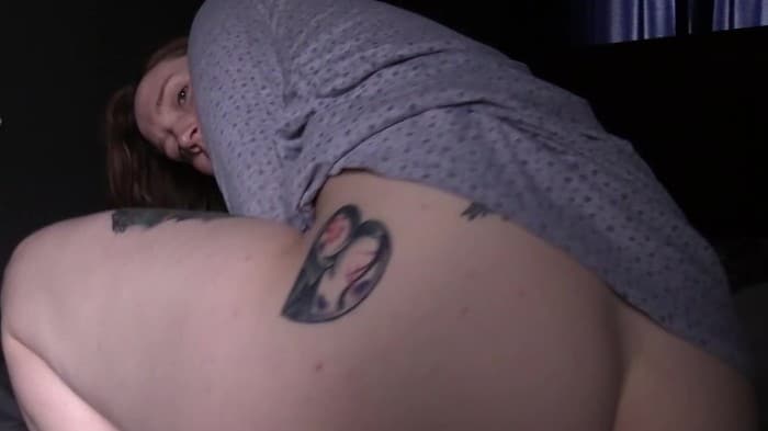 [ManyVids] Bettie Bondage - Broken Arms, Part Ii (1080p) 5