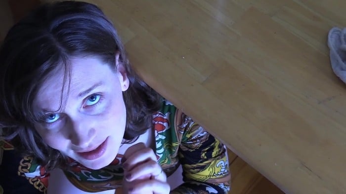 [ManyVids] Bettie Bondage - Dinner Date With Daddy (1080p) 3