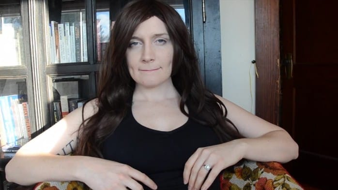 [ManyVids] Bettie Bondage - Jerk Off Instruction Dirty Talk (720p) 2