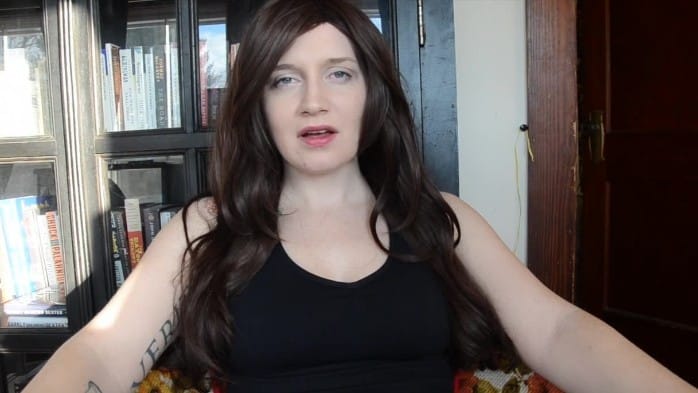 [ManyVids] Bettie Bondage - Jerk Off Instruction Dirty Talk (720p) 1